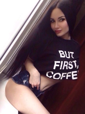 Проститутка Услада