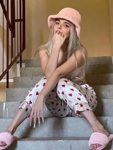 Проститутка Марина